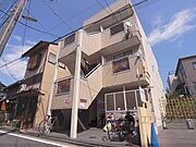 ビラージュエクセル 3階 築31年8ヶ月の賃貸物件