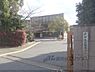 周辺：桂高校まで2900メートル