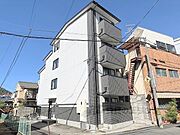 妙心寺駅より徒歩2分 1階 築10年の賃貸物件