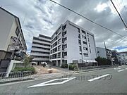 西院駅より徒歩20分 2階 築34年4ヶ月の賃貸物件