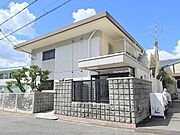 円町駅よりバス8分 徒歩5分 2階 築32年5ヶ月の賃貸物件