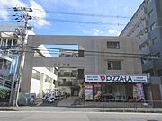 西京極駅より徒歩13分 2階 築39年1ヶ月の賃貸物件