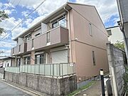龍安寺駅より徒歩4分 2階 築18年の賃貸物件