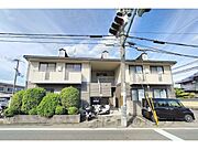 上桂駅より徒歩17分 1階 築38年11ヶ月の賃貸物件