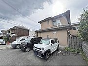 宇多野駅より徒歩3分 1階 築28年5ヶ月の賃貸物件