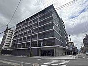 西京極駅より徒歩18分 7階 新築の賃貸物件