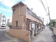 桂駅より徒歩9分 1階 築43年8ヶ月の賃貸物件