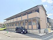 北野白梅町駅より徒歩17分 1階 築20年6ヶ月の賃貸物件