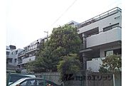 太秦天神川駅より徒歩9分 3階 築38年5ヶ月の賃貸物件