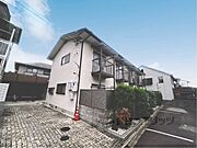ハイム山喜 2階 築33年の賃貸物件