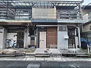 桂駅より徒歩23分 2階 築76年4ヶ月の賃貸物件