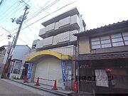 北野白梅町駅より徒歩4分 4階 築41年2ヶ月の賃貸物件