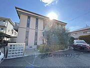 桂駅より徒歩15分 1階 築21年8ヶ月の賃貸物件