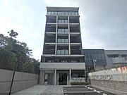 丹波口駅より徒歩10分 2階 築6年の賃貸物件