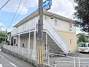 鳴滝駅より徒歩4分 1階 築34年2ヶ月の賃貸物件