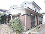 太秦天神川駅よりバス12分 徒歩1分 2階 築38年の賃貸物件