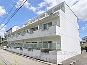 プルミエール増見 3階 築40年9ヶ月の賃貸物件