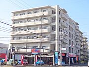 西京極駅より徒歩12分 2階 築33年4ヶ月の賃貸物件