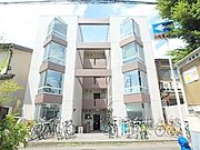 花園駅より徒歩10分 1階 築35年3ヶ月の賃貸物件