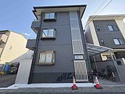 YS-CORP 2階 築39年の賃貸物件