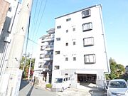 桂駅より徒歩20分 4階 築34年6ヶ月の賃貸物件