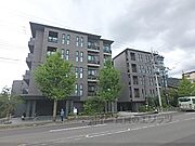 嵯峨嵐山駅より徒歩4分 5階 築8年6ヶ月の賃貸物件