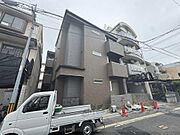 西大路御池駅より徒歩5分 1階 新築の賃貸物件