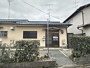 桂駅より徒歩9分 築60年2ヶ月の賃貸物件