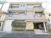カザノヴァ 2階 築58年3ヶ月の賃貸物件