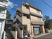 リバティー 3階 築37年9ヶ月の賃貸物件