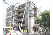 西大路駅より徒歩12分 2階 築25年6ヶ月の賃貸物件