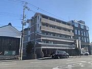 二条駅より徒歩5分 4階 築26年2ヶ月の賃貸物件
