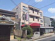 嵐山駅より徒歩5分 3階 築35年11ヶ月の賃貸物件