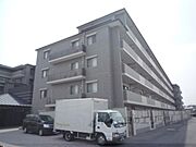 パラドール嵯峨野三条通 4階 築15年2ヶ月の賃貸物件