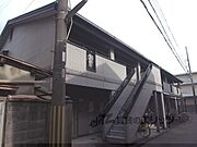 桂駅より徒歩5分 2階 築59年9ヶ月の賃貸物件