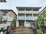 桂駅より徒歩5分 1階 築17年の賃貸物件
