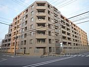 西院駅より徒歩10分 6階 築18年3ヶ月の賃貸物件