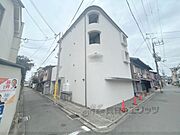 二条駅より徒歩8分 2階 築11年6ヶ月の賃貸物件