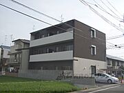 桂駅より徒歩14分 3階 築16年6ヶ月の賃貸物件