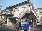 車折神社駅より徒歩5分 2階 築32年11ヶ月の賃貸物件