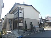 レオパレスウエスト１ 2階 築17年5ヶ月の賃貸物件