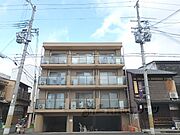 エスパレス御前 4階 築29年の賃貸物件