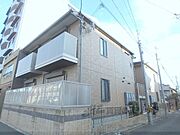 カノン円町 2階 築16年3ヶ月の賃貸物件