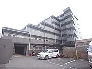 西大路御池駅より徒歩10分 3階 築43年8ヶ月の賃貸物件