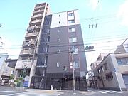 二条駅より徒歩17分 4階 築12年7ヶ月の賃貸物件