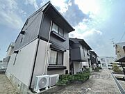 ウェスト・ヴューC棟 2階 築30年6ヶ月の賃貸物件