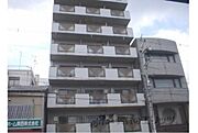 デトムワン今出川通 3階 築35年2ヶ月の賃貸物件