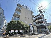 桂駅より徒歩5分 4階 築19年5ヶ月の賃貸物件