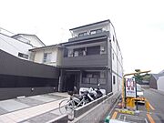 北野白梅町駅より徒歩13分 3階 築13年の賃貸物件
