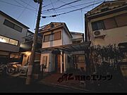 西院駅より徒歩18分 1階 築25年2ヶ月の賃貸物件